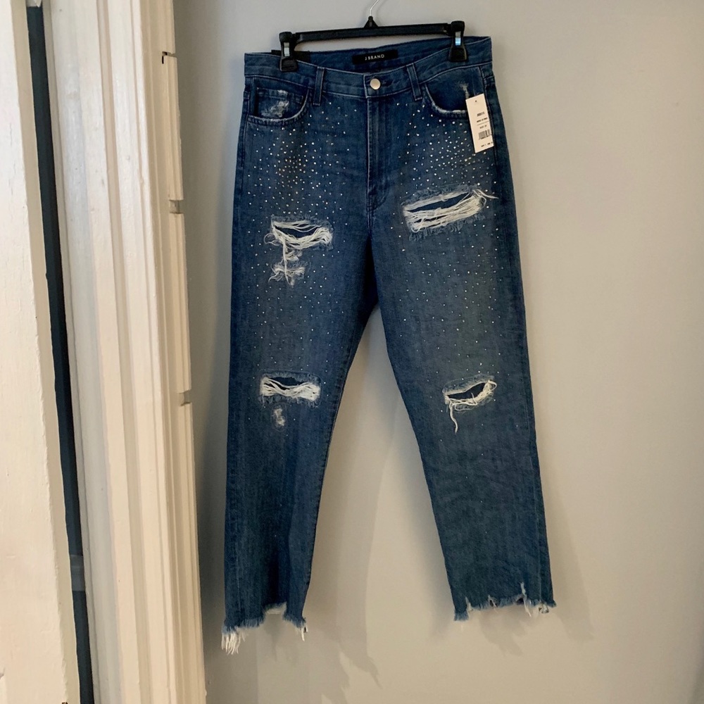 J Brand Jeans